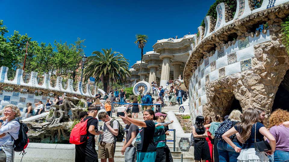 Spain tourism to hit €260b in 2025