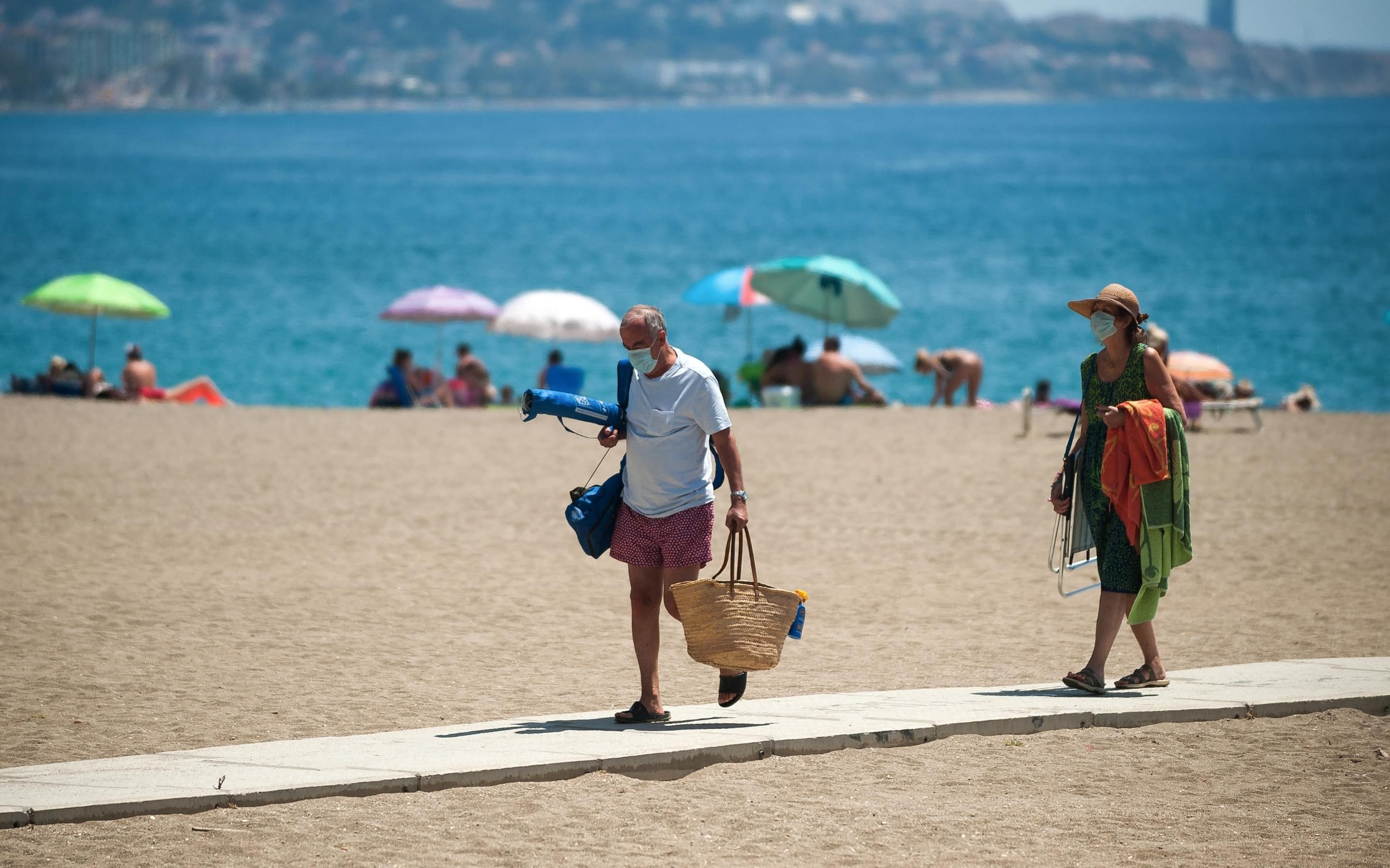 Spain to welcome tourists from spring: Country’s Tourism Minister