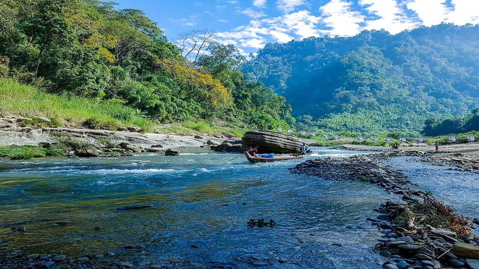 পর্যটক‌দের জন্য বি‌শেষ ছাড় বান্দরবানে