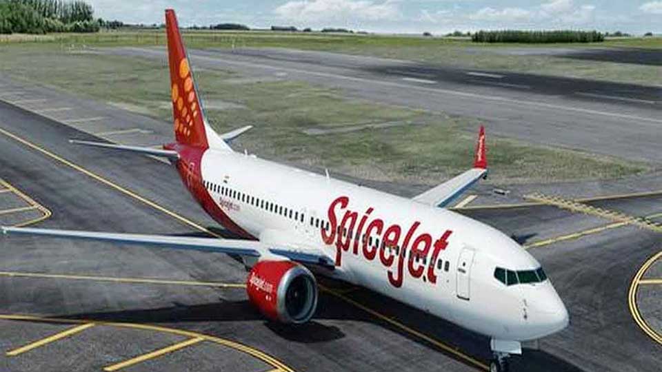 SpiceJet to add 5 more Boeing 737 ahead of winter rush