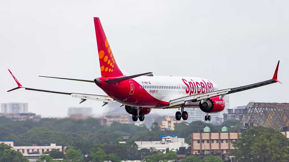 SpiceJet to launch 8 flights to Ayodhya on Feb 1