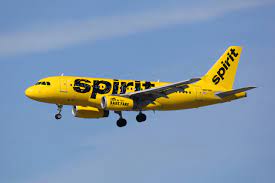 Spirit Air again rejects JetBlue’s bid