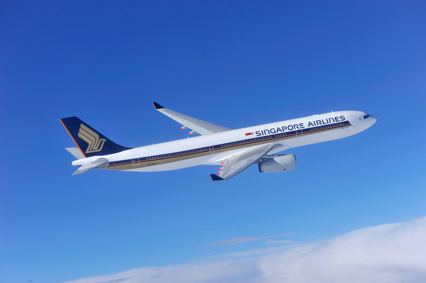 Singapore Airlines scraps face mask rule