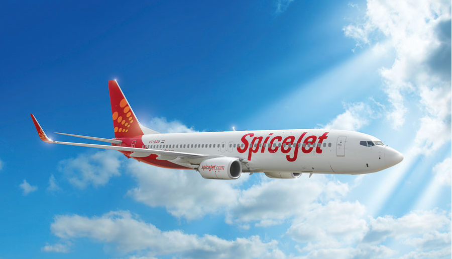 Mumbai-Goa SpiceJet flight delayed by 5  hours