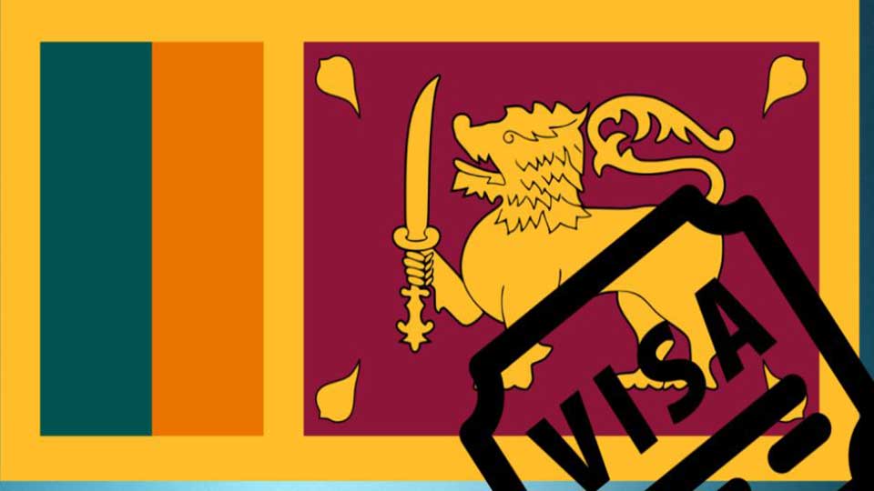 Sri Lanka halts free visas for Russians, Ukrainians
