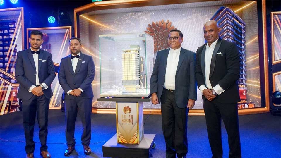 Sri Lanka launches first AI-driven tourism hotel project