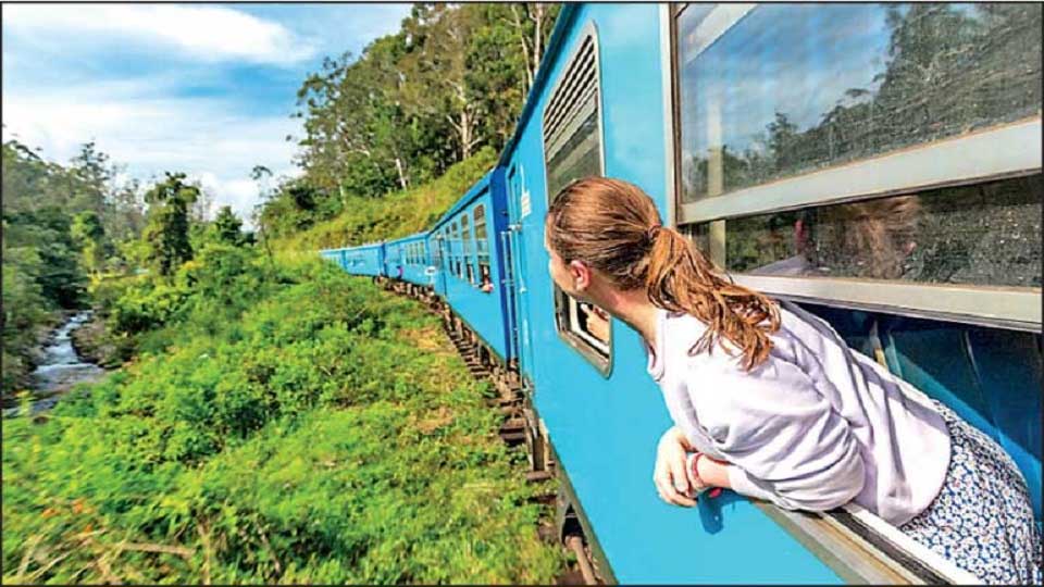 Sri Lanka looks to boost tourism ties with Belgium