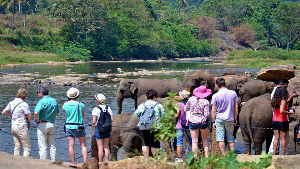 Sri Lanka to unveil 49 new tourism zones