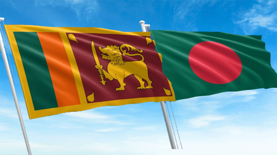 Sri Lanka returns USD 50m of USD 200m loan to BD