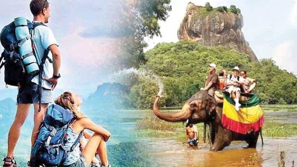 Sri Lanka’s tourism earnings pass 2b USD in first 7 months