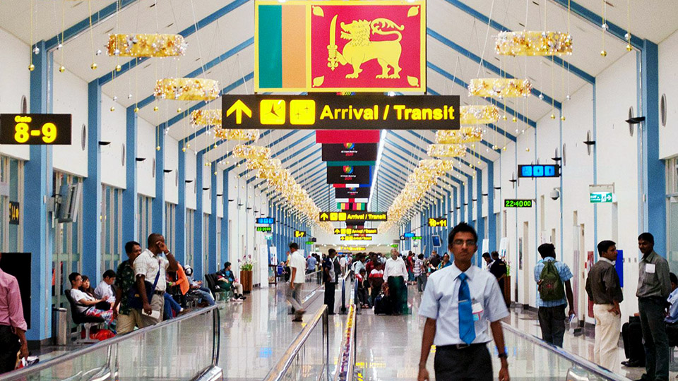 Bangladeshi tourists can visit Sri Lanka with on-arrival visa again