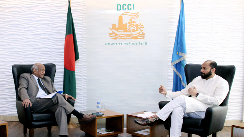 Sri Lanka to collaboratively work on blue economy of Bangladesh