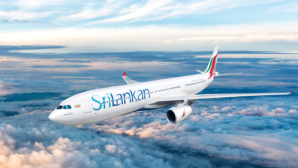 SriLankan Airlines eyes to revive tourism with fam trips
