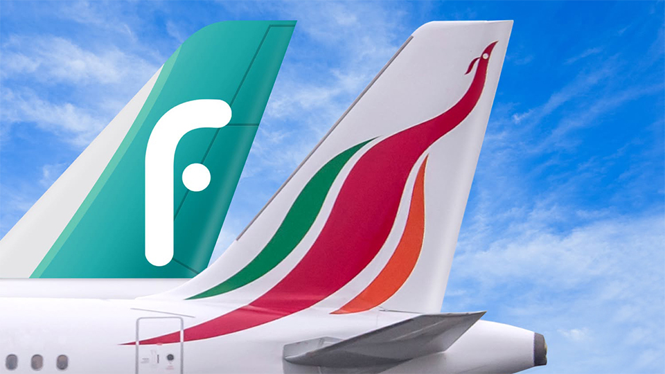 SriLankan Airlines partners with Flynas to strengthen Saudi Arabia connectivity