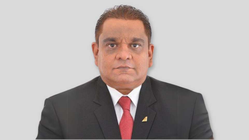 SriLankan airlines appoints new regional manager