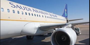 Saudia unveils new business class seat