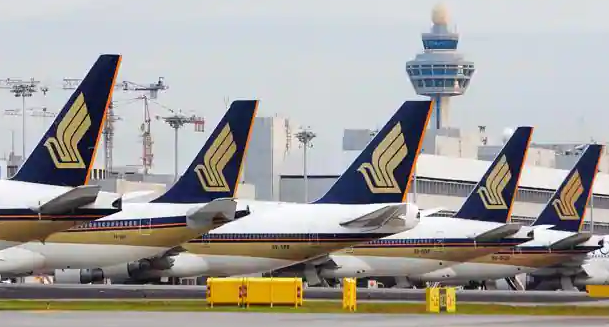 Singapore Airlines in talks over Vistara, AI merger