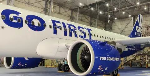 Go First CEO blames Pratt & Whitney for bankruptcy