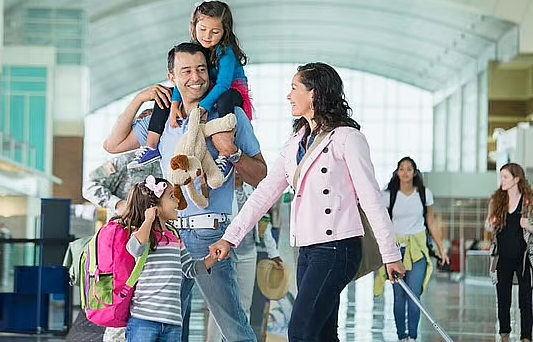 School holidays boost December travel in UAE