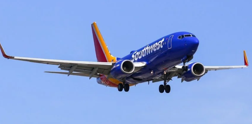 Southwest Airlines begins ‘Go With Heart’ brand campaign