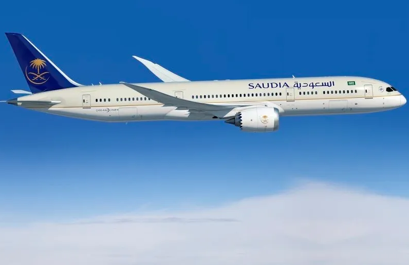 Saudia announces weekly flights to Barcelona