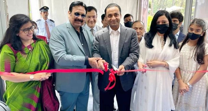 Indian businesses keen to invest in BD’s jewellery industry