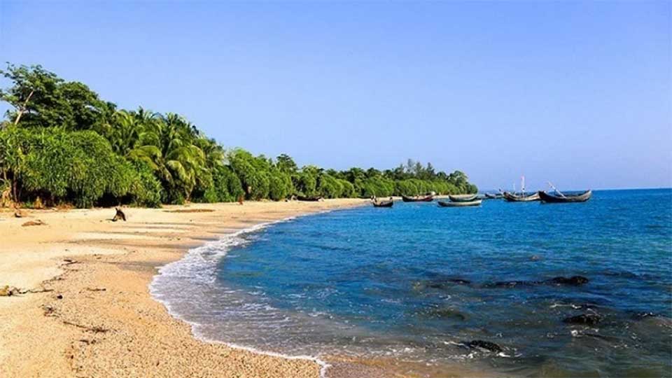 শনিবার খুলছে সেন্ট মার্টিন, মানতে হবে ১২ নির্দেশনা