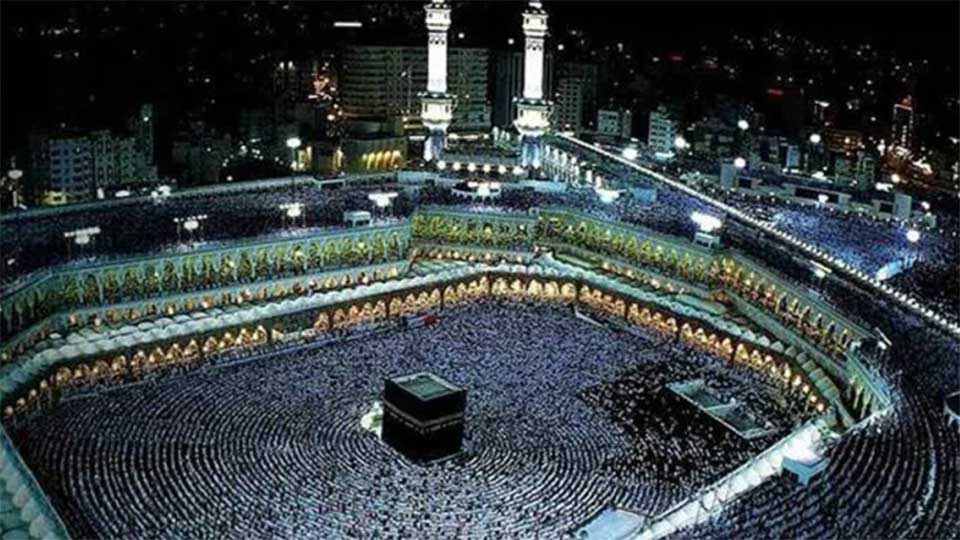 ওমরাহ নিয়মে কড়াকড়ি, মানতে হবে যে ১০ বিষয়