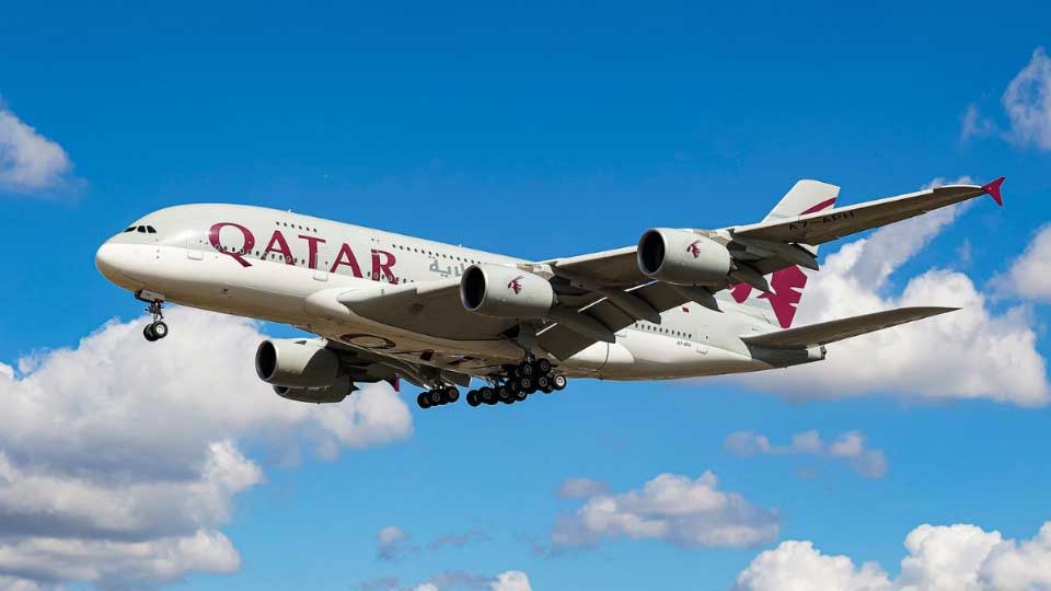 Strict vegetarian passenger dies on Qatar Airways flight after being denied special meal