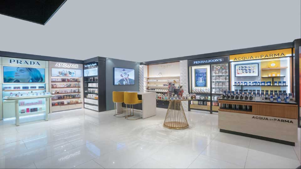 Sundora turns Black Friday into shopfest