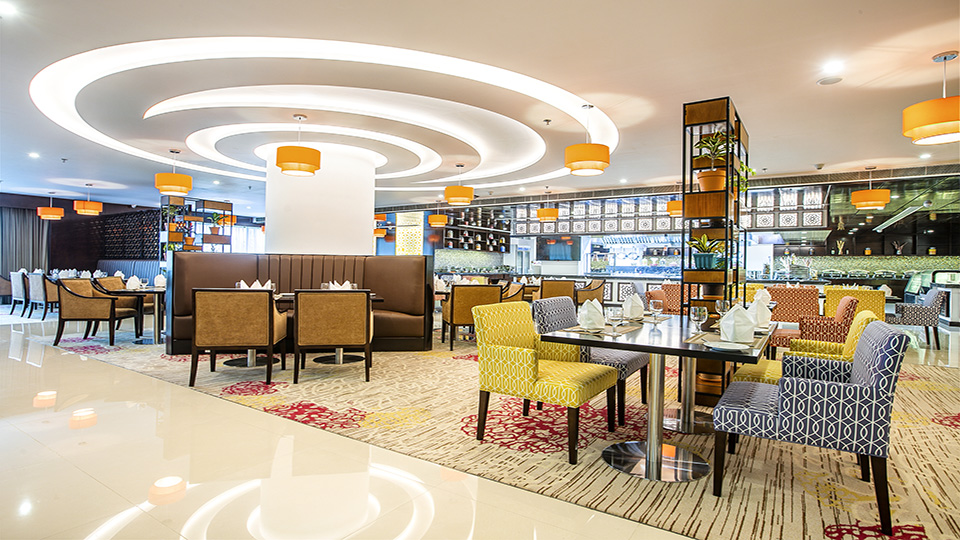 Grand Sylhet Hotel and Resort celebrates first anniversary with exciting offers