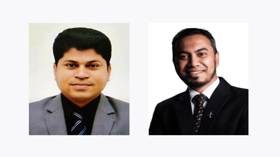 Airlines Club of Sylhet gets new executive committee for 2022-2023