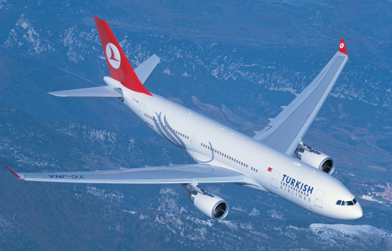 Turkish Airlines signs codeshare with Air Seychelles