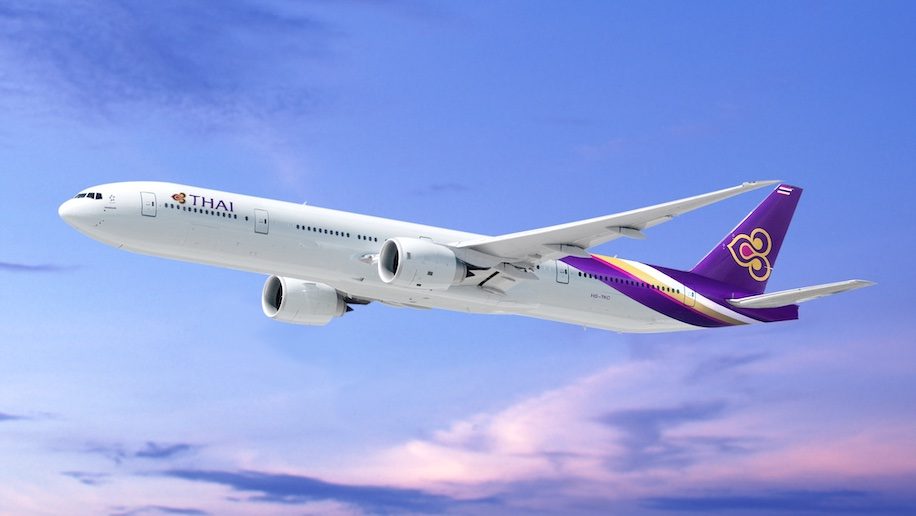 Thai Airways’ announces to get back in the money