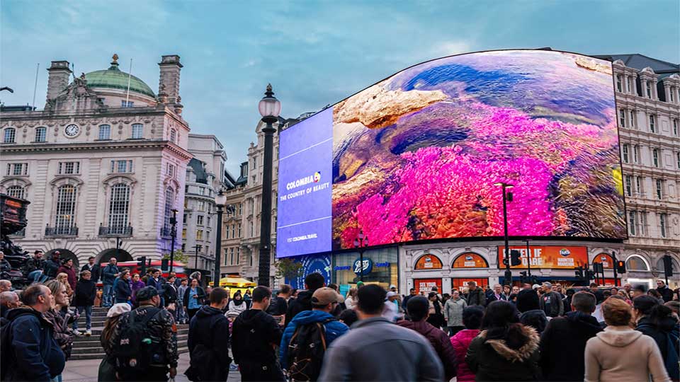 Taiwan launches new tourism brand in London