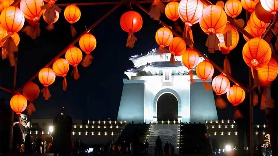 Taiwan records 7.85 m tourist arrivals in 2024