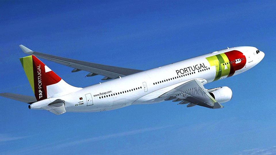 Tap air marks 4 years of flying to San Francisco