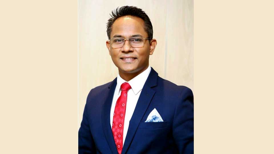TAS Group’s MD Alam Chaklader elected Board Director of NCC Bank