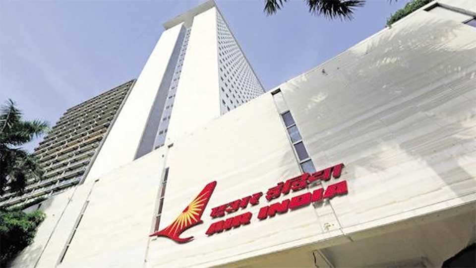Tata Chairman says Air India will become a top-class airline