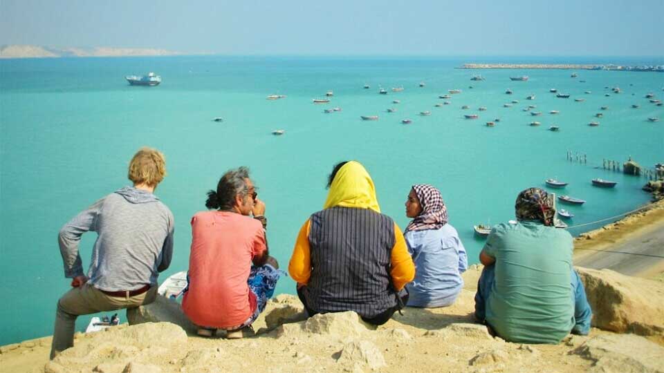 Tehran to launch youth tourism festival