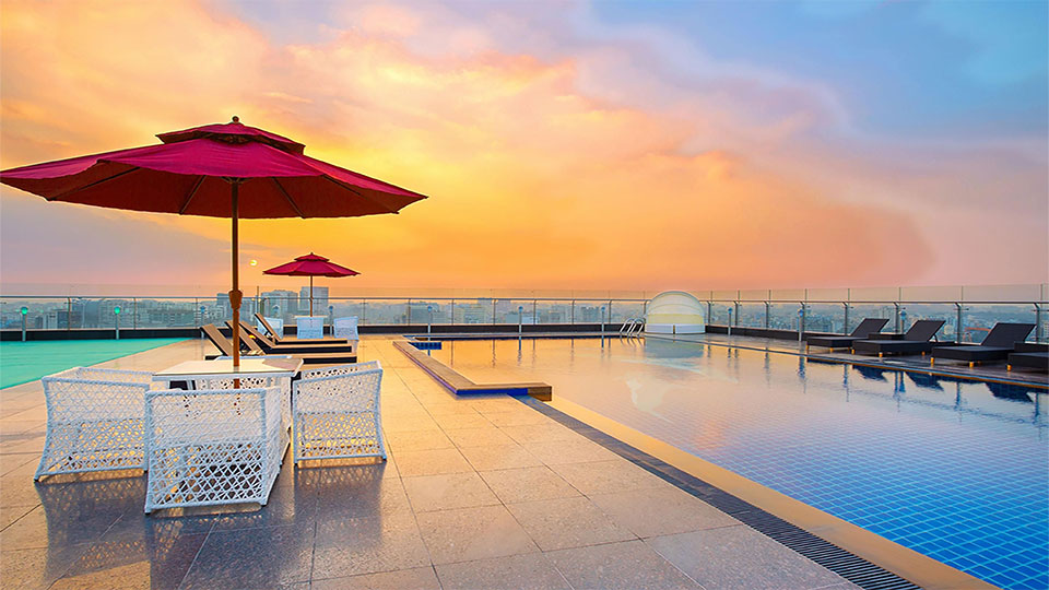 Tex-Mex brunch fiesta at Holiday Inn Dhaka