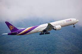THAI Air posts results of Q2 operational performance 