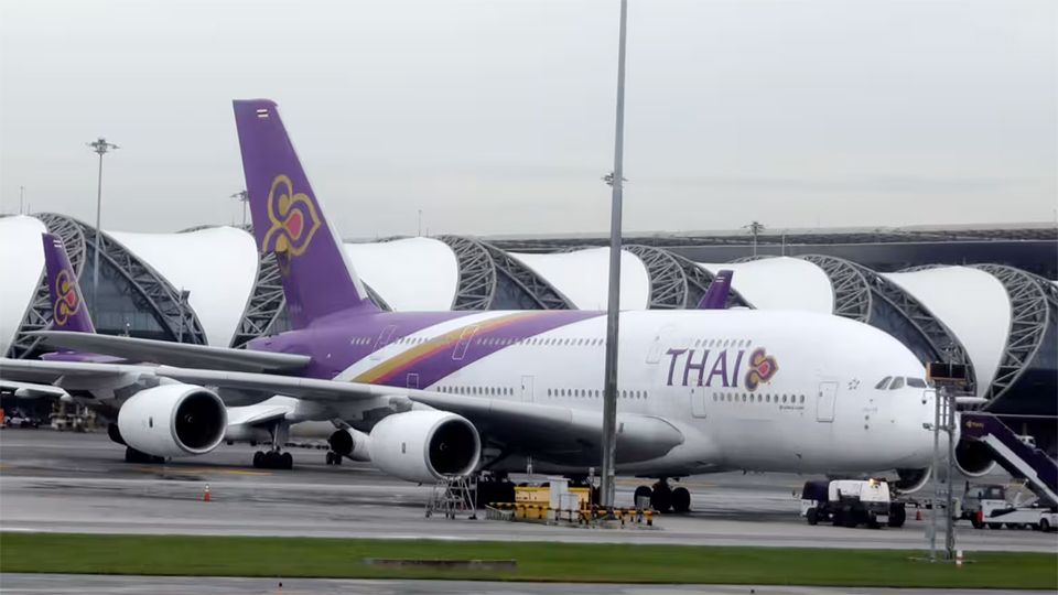 Thai airways plans to double fleet after debt recovery