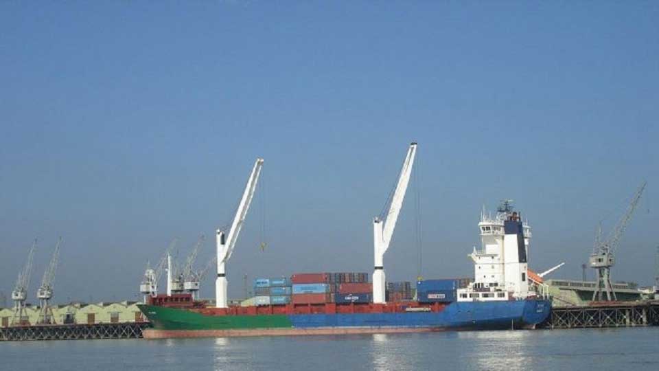 বাংলাদেশের সঙ্গে সামুদ্রিক বাণিজ্য রুট চালুর প্রস্তাব থাই রাষ্ট্রদূতের