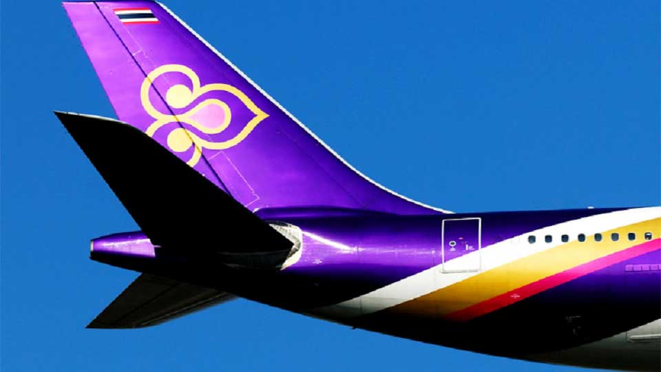 Thai and Airbus ink deal to retrofit A350 fleet