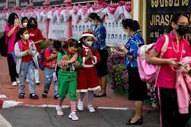 Thailand cancels some New Year events