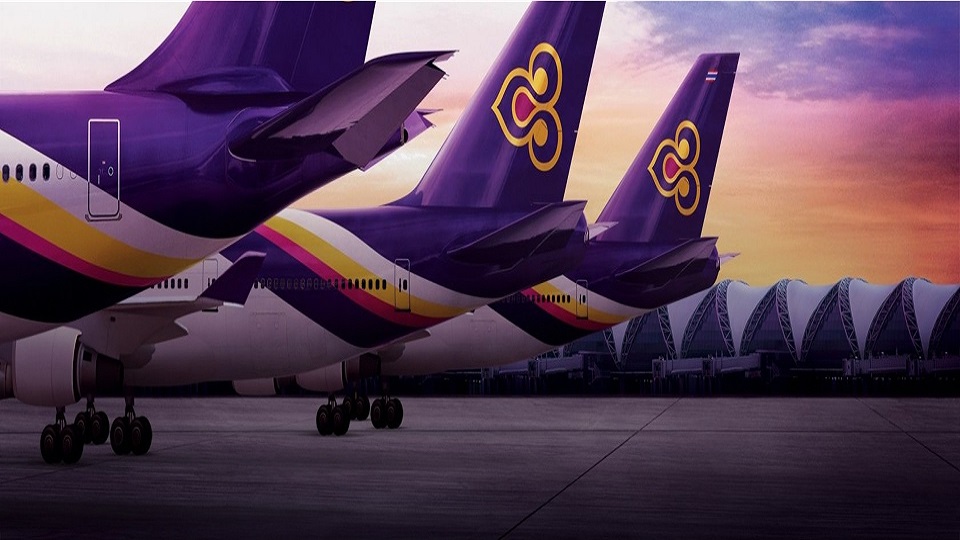 ব্যয় সংকোচন : ফ্লাইট কমাচ্ছে থাই এয়ারওয়েজ