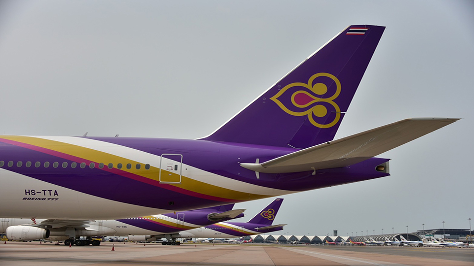 Thai Airways’ double daily flights on Dhaka-Bangkok route from July 16