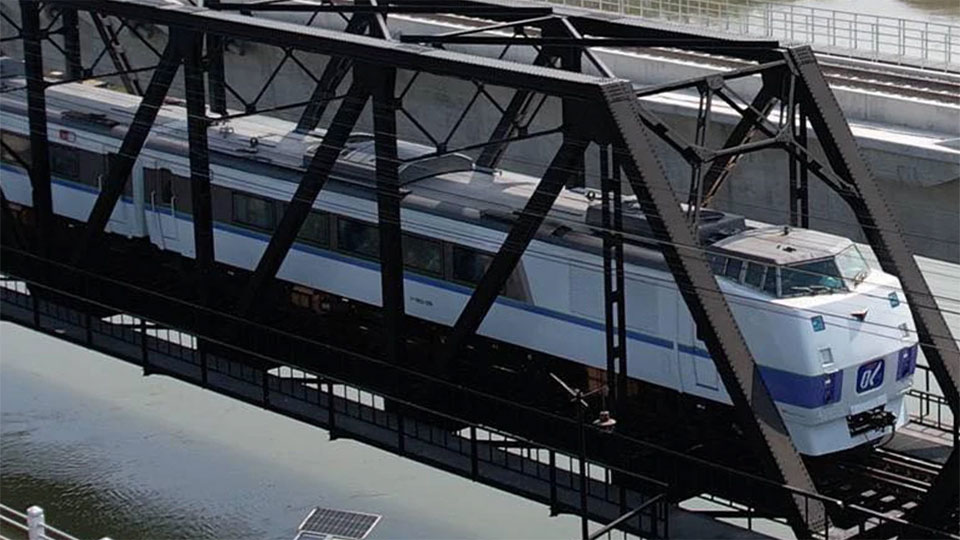 Thailand launches six new train rides