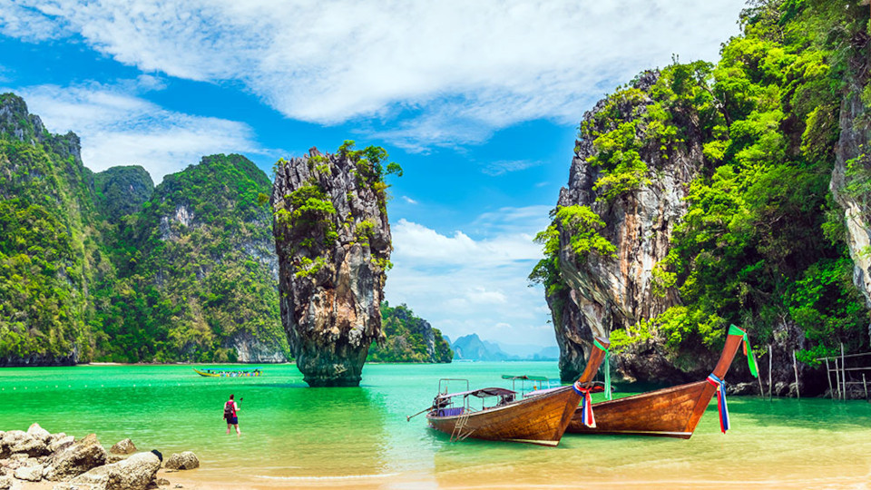 Thailand reviewing visa-free stay period amid rising complaints